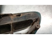 Replacement front grille for Citroën Saxo 1.5 diesel OEM IAM reference 9636012980 7414F6 