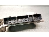 Replacement engine ECU for Dacia Sandero II (B8_) 1.2 OEM IAM reference 237103317R 