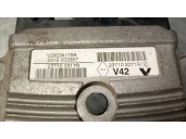 Replacement engine ECU for Dacia Sandero II (B8_) 1.2 OEM IAM reference 237103317R 