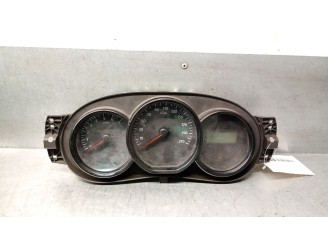Recambio de cuadro instrumentos para dacia sandero ii (b8_) 1.2 referencia OEM IAM 248102757R 248108622R 