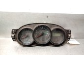 Recambio de cuadro instrumentos para dacia sandero ii (b8_) 1.2 referencia OEM IAM 248102757R 248108622R 
