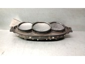 Recambio de cuadro instrumentos para dacia sandero ii (b8_) 1.2 referencia OEM IAM 248102757R 248108622R 
