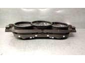 Recambio de cuadro instrumentos para dacia sandero ii (b8_) 1.2 referencia OEM IAM 248102757R 248108622R 