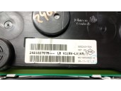Recambio de cuadro instrumentos para dacia sandero ii (b8_) 1.2 referencia OEM IAM 248102757R 248108622R 