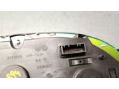 Recambio de cuadro instrumentos para dacia sandero ii (b8_) 1.2 referencia OEM IAM 248102757R 248108622R 