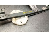 Replacement front right window regulator for Dacia Sandero II (B8_) 1.2 OEM IAM reference 807201999R 807201999R 