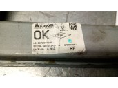 Replacement front right window regulator for Dacia Sandero II (B8_) 1.2 OEM IAM reference 807201999R 807201999R 