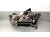 Recambio de faro derecho para dacia sandero ii (b8_) 1.2 referencia OEM IAM 260107737R 260105344R 