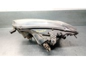 Recambio de faro derecho para dacia sandero ii (b8_) 1.2 referencia OEM IAM 260107737R 260105344R 
