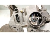 Recambio de faro derecho para dacia sandero ii (b8_) 1.2 referencia OEM IAM 260107737R 260105344R 