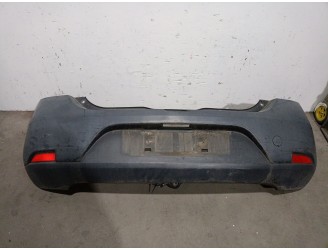 Recambio de paragolpes trasero para dacia sandero ii (b8_) 1.2 referencia OEM IAM 850103233S 850103233S 