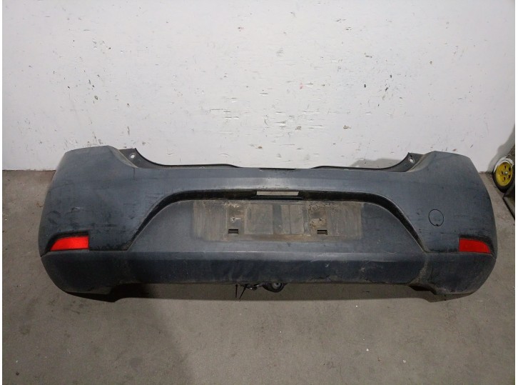 Recambio de paragolpes trasero para dacia sandero ii (b8_) 1.2 referencia OEM IAM 850103233S 850103233S 