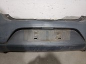 Recambio de paragolpes trasero para dacia sandero ii (b8_) 1.2 referencia OEM IAM 850103233S 850103233S 