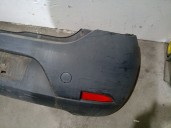 Recambio de paragolpes trasero para dacia sandero ii (b8_) 1.2 referencia OEM IAM 850103233S 850103233S 