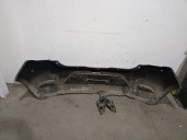 Recambio de paragolpes trasero para dacia sandero ii (b8_) 1.2 referencia OEM IAM 850103233S 850103233S 