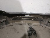 Recambio de paragolpes trasero para dacia sandero ii (b8_) 1.2 referencia OEM IAM 850103233S 850103233S 