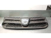 Recambio de rejilla delantera para dacia sandero ii (b8_) 1.2 referencia OEM IAM 623103971R 623105727R 