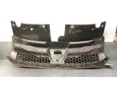 Recambio de rejilla delantera para dacia sandero ii (b8_) 1.2 referencia OEM IAM 623103971R 623105727R 