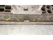 Recambio de rejilla delantera para dacia sandero ii (b8_) 1.2 referencia OEM IAM 623103971R 623105727R 