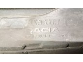 Recambio de rejilla delantera para dacia sandero ii (b8_) 1.2 referencia OEM IAM 623103971R 623105727R 