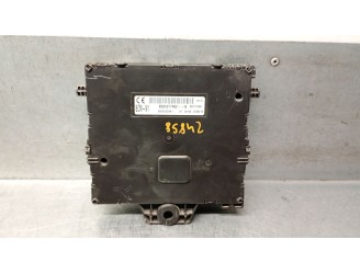 Recambio de caja reles / fusibles para renault kangoo express (fw0/1_) 1.5 dci 75 (fw07, fw10, fw04) referencia OEM IAM 82010774