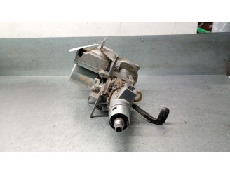 Recambio de columna direccion para renault kangoo express (fw0/1_) 1.5 dci 75 (fw07, fw10, fw04) referencia OEM IAM 8201207613 8