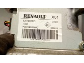 Recambio de columna direccion para renault kangoo express (fw0/1_) 1.5 dci 75 (fw07, fw10, fw04) referencia OEM IAM 8201207613 8