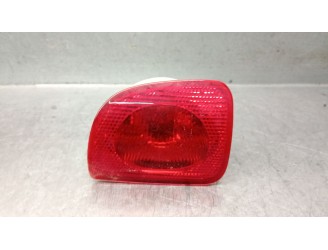 Recambio de faro antiniebla trasero izquierdo para renault kangoo express (fw0/1_) 1.5 dci 75 (fw07, fw10, fw04) referencia OEM 