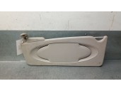 Recambio de parasol izquierdo para renault kangoo express (fw0/1_) 1.5 dci 75 (fw07, fw10, fw04) referencia OEM IAM 8200544833 8