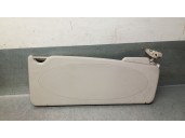 Recambio de parasol izquierdo para renault kangoo express (fw0/1_) 1.5 dci 75 (fw07, fw10, fw04) referencia OEM IAM 8200544833 8