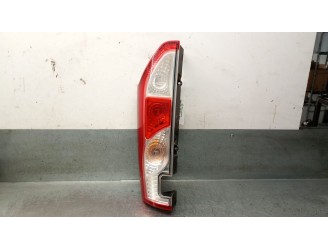 Recambio de piloto trasero derecho para renault kangoo express (fw0/1_) 1.5 dci 75 (fw07, fw10, fw04) referencia OEM IAM 2655067