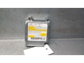 Recambio de centralita airbag para daewoo kalos (klas) 1.2 referencia OEM IAM 96406170 