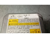 Recambio de centralita airbag para daewoo kalos (klas) 1.2 referencia OEM IAM 96406170 