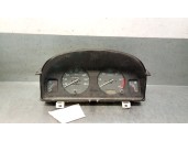 Recambio de cuadro instrumentos para peugeot partner (s1) 1.9 diesel referencia OEM IAM 9635681280 6101RA 