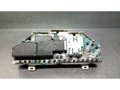 Recambio de cuadro instrumentos para peugeot partner (s1) 1.9 diesel referencia OEM IAM 9635681280 6101RA 