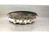 Recambio de cuadro instrumentos para peugeot partner (s1) 1.9 diesel referencia OEM IAM 9635681280 6101RA 