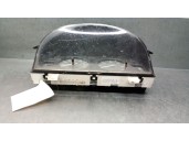 Recambio de cuadro instrumentos para peugeot partner (s1) 1.9 diesel referencia OEM IAM 9635681280 6101RA 