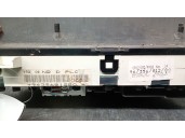 Recambio de cuadro instrumentos para peugeot partner (s1) 1.9 diesel referencia OEM IAM 9635681280 6101RA 