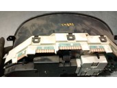 Recambio de cuadro instrumentos para peugeot partner (s1) 1.9 diesel referencia OEM IAM 9635681280 6101RA 