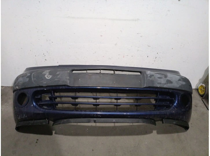 Recambio de paragolpes delantero para citroën xsara picasso (n68) 2.0 hdi referencia OEM IAM 7401R4 7401R4 