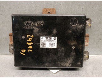 Recambio de modulo electronico para kia optima (jf) 1.7 crdi referencia OEM IAM 95450D4000 95450D4000 