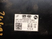 Recambio de modulo electronico para kia optima (jf) 1.7 crdi referencia OEM IAM 95450D4000 95450D4000 