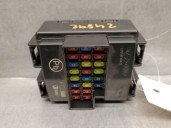 Recambio de caja reles / fusibles para kia optima (jf) 1.7 crdi referencia OEM IAM 91950D4650 91950D4650 