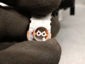 Recambio de anillo airbag para kia optima (jf) 1.7 crdi referencia OEM IAM 93480D4000 93480D4000 