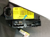 Recambio de anillo airbag para kia optima (jf) 1.7 crdi referencia OEM IAM 93480D4000 93480D4000 