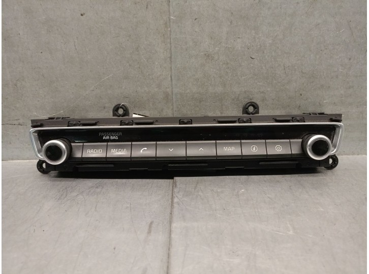 Recambio de mando multifuncion para kia optima (jf) 1.7 crdi referencia OEM IAM 96540D4700WK 96540D4700WK 