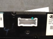 Recambio de mando multifuncion para kia optima (jf) 1.7 crdi referencia OEM IAM 96540D4700WK 96540D4700WK 