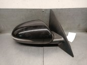 Recambio de retrovisor derecho para kia optima (jf) 1.7 crdi referencia OEM IAM 87620D4510ABP 87620D4510ABP 