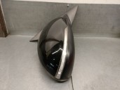 Recambio de retrovisor derecho para kia optima (jf) 1.7 crdi referencia OEM IAM 87620D4510ABP 87620D4510ABP 