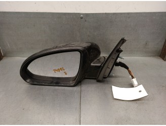 Recambio de retrovisor izquierdo para kia optima (jf) 1.7 crdi referencia OEM IAM 87610D4510ABP 87610D4510ABP 